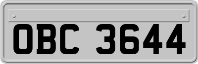 OBC3644