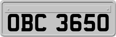 OBC3650