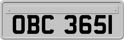 OBC3651