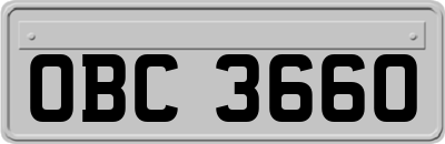 OBC3660