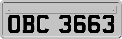 OBC3663