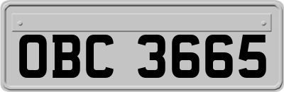 OBC3665