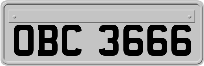 OBC3666