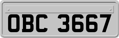 OBC3667