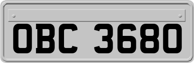 OBC3680