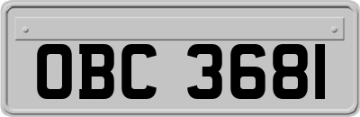 OBC3681