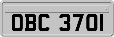 OBC3701
