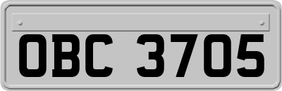 OBC3705