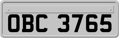 OBC3765