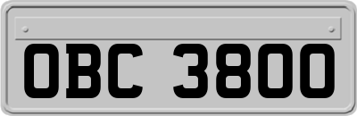 OBC3800
