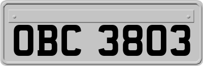 OBC3803
