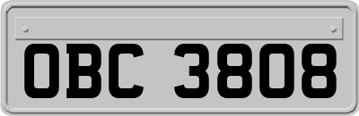 OBC3808