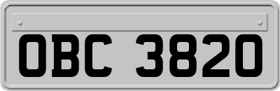 OBC3820