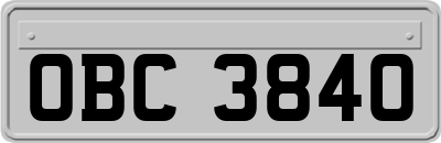 OBC3840