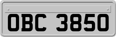 OBC3850