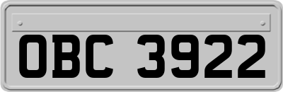 OBC3922