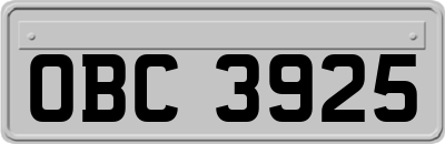 OBC3925