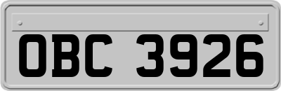 OBC3926