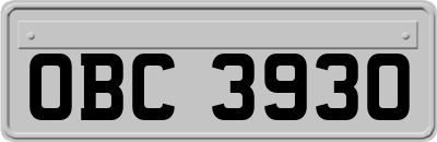 OBC3930