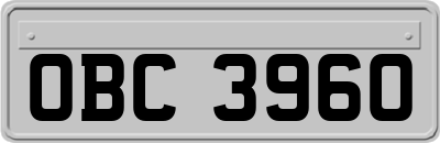 OBC3960
