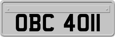 OBC4011