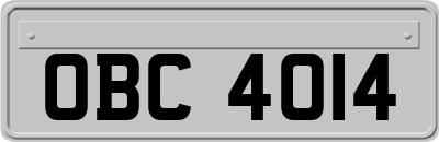 OBC4014