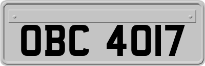 OBC4017