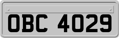 OBC4029