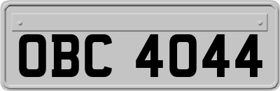 OBC4044