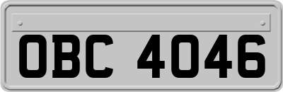 OBC4046