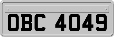 OBC4049