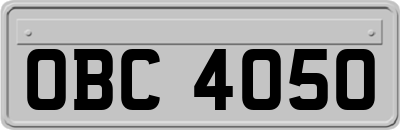 OBC4050