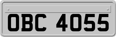 OBC4055