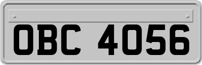 OBC4056
