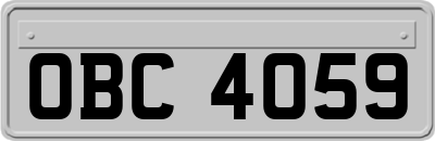 OBC4059