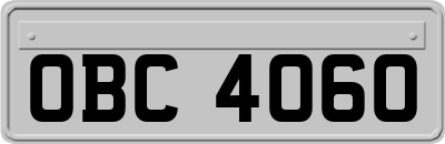 OBC4060