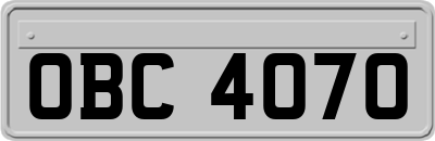 OBC4070