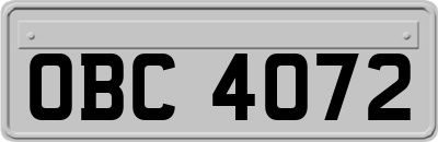 OBC4072