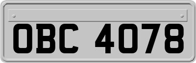 OBC4078