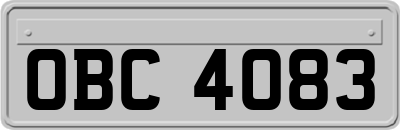 OBC4083