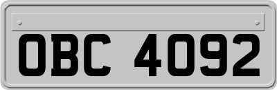 OBC4092