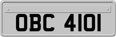 OBC4101
