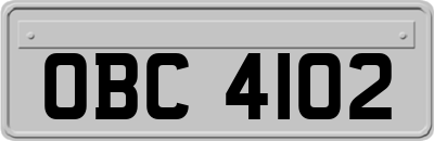OBC4102