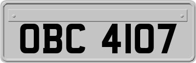 OBC4107