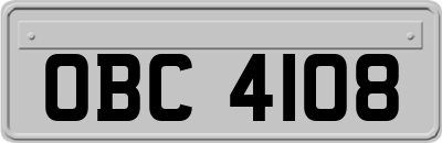 OBC4108