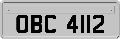 OBC4112