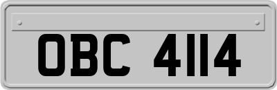 OBC4114