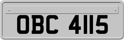 OBC4115