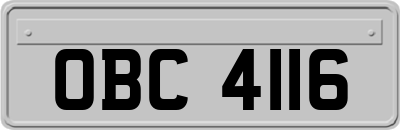 OBC4116