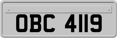OBC4119